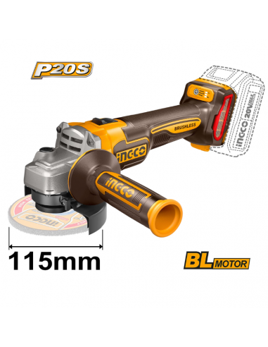 Set Herramientas Industriales Inalámbricas 9...