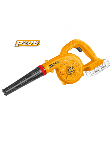 Set Herramientas Industriales Inalámbricas 9 piezas UCKLI2098