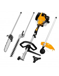 DESMALEZADORA MULTIFUNCION 4 EN 1 52CC INGCO GMT55231 2