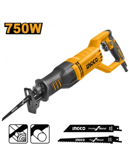 SIERRA SABLE 750W INGCO URS8008