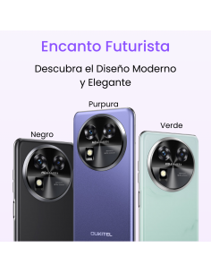 Oukitel Celular C37 2