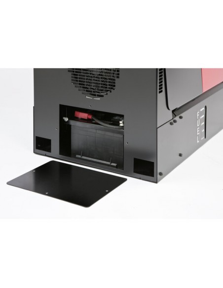 LINCOLN ELECTRIC SOLDADORA RANGER 225A