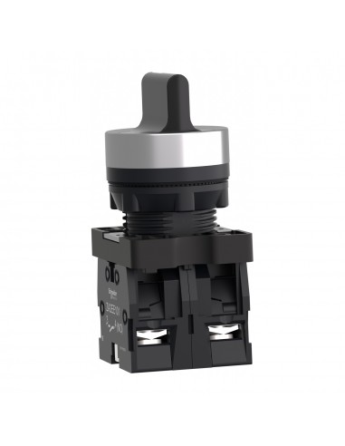 SELECTOR 3 POSICIONES 2NO FIJO XA2ED33