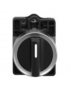 SELECTOR 3 POSICIONES 2NO FIJO XA2ED33 2