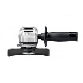 W 850-125 AMOLADORA ANGULAR