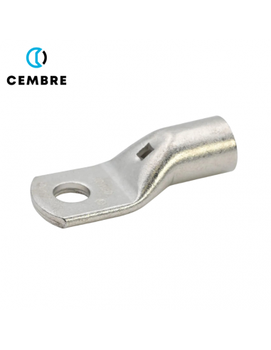 TERMINAL DE PRESIÓN PARA CABLE 2 - 1/0 CEMBRE