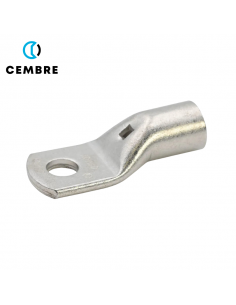 TERMINAL DE PRESIÓN PARA CABLE 3/0 - 250 CEMBRE 2