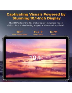 Oukitel Tablet RT9 2