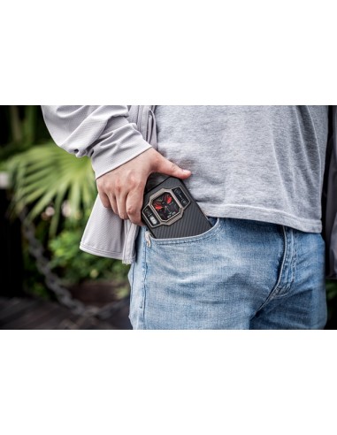 Oukitel Celular WP30 PRO 5G