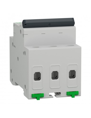 Breaker Miniatura 3P 16A 10kA curva C Easy9