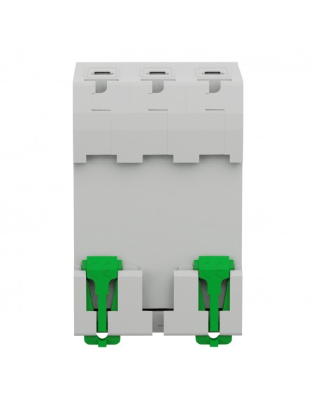 Breaker Miniatura 3P 16A 10kA curva C Easy9