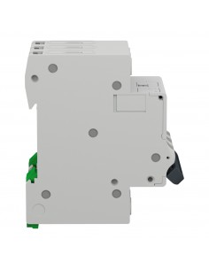 Breaker Miniatura 3P 10A 10kA curva C Easy9 2