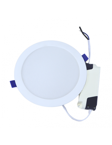 WELLMAX SPOT LED RECARGABLE 18 WATTS