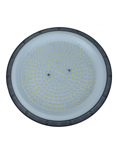WELLMAX LÁMPARA HIGH BAY LED 200WATTS