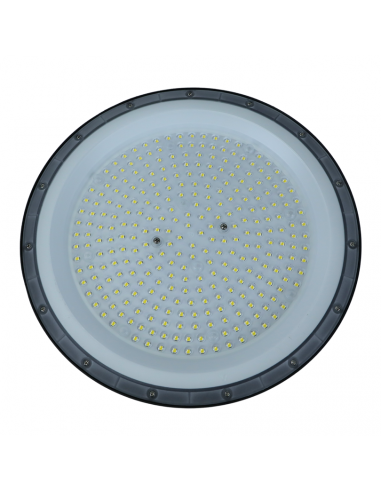 WELLMAX LÁMPARA HIGH BAY LED 200WATTS