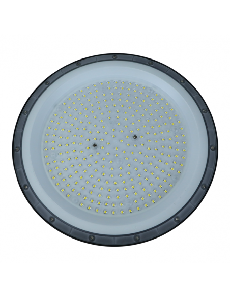 WELLMAX LÁMPARA HIGH BAY LED 200WATTS