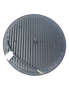 WELLMAX LÁMPARA HIGH BAY LED 200WATTS 2