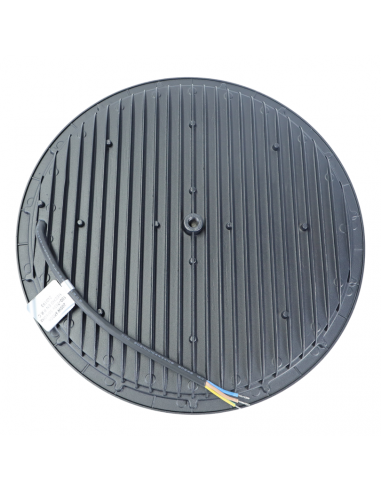 WELLMAX LÁMPARA HIGH BAY LED 200WATTS