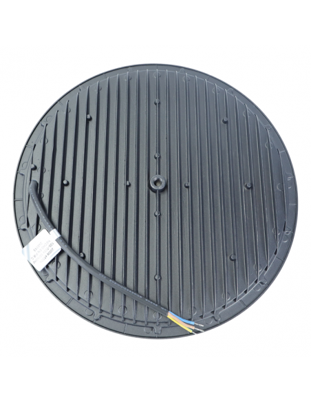 WELLMAX LÁMPARA HIGH BAY LED 200WATTS