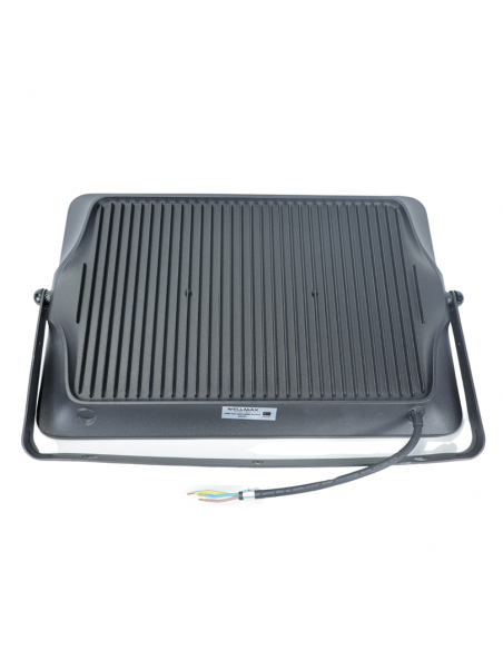 WELLMAX REFLECTOR SUBMARINE LED 200WATTS