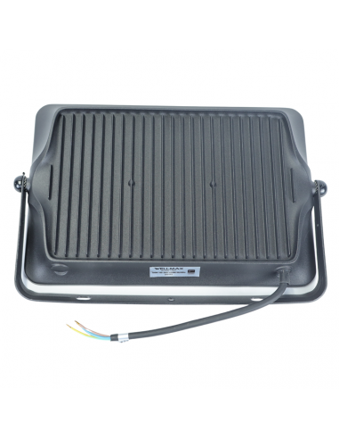 WELLMAX REFLECTOR SUBMARINE LED 100WATTS