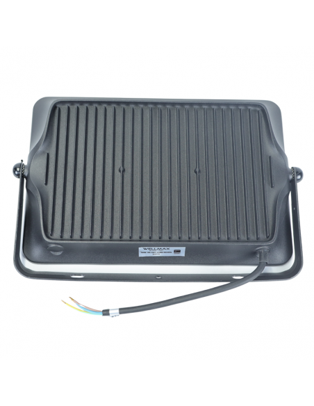 WELLMAX REFLECTOR SUBMARINE LED 100WATTS