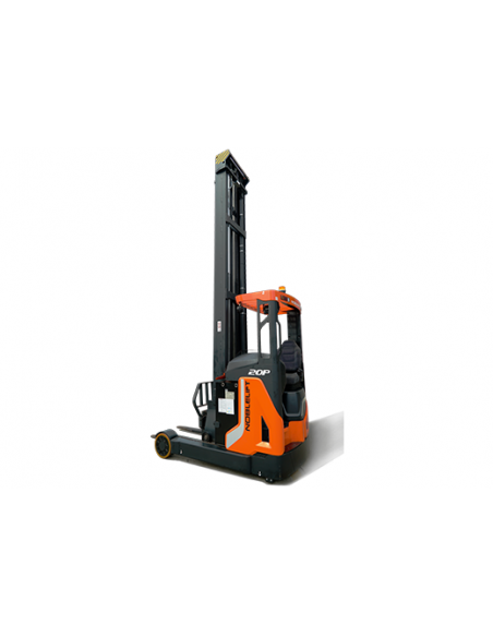 MONTACARGA ELÉCTRICO 2T RT20PROH