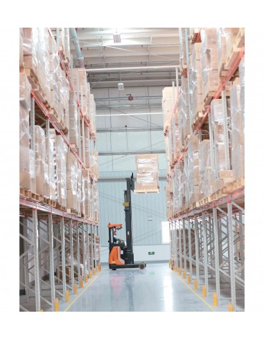 MONTACARGA ELÉCTRICO 2T RT20PROH