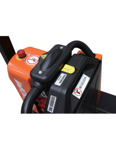 MONTACARGAS / PALIYAC ELECTRICO 1500KG ATOM