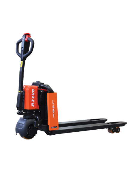 MONTACARGAS / PALIYAC ELECTRICO 1500KG ATOM