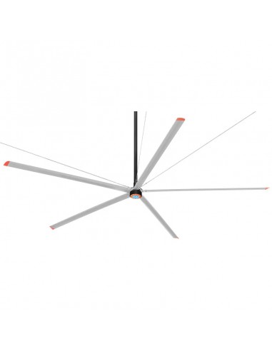 VENTILADOR DE TECHO INDUSTRIAL HVLS ICF-73H