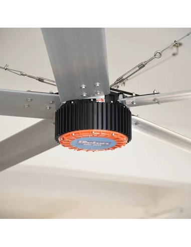 VENTILADOR DE TECHO INDUSTRIAL HVLS ICF-73H