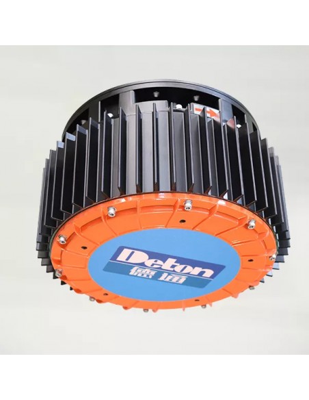 VENTILADOR DE TECHO INDUSTRIAL HVLS ICF-65H