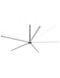 VENTILADOR DE TECHO INDUSTRIAL HVLS ICF-65H