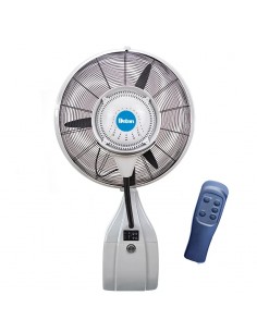 VENTILADOR NEBULIZADOR MONTAJE PARED MFW-26L