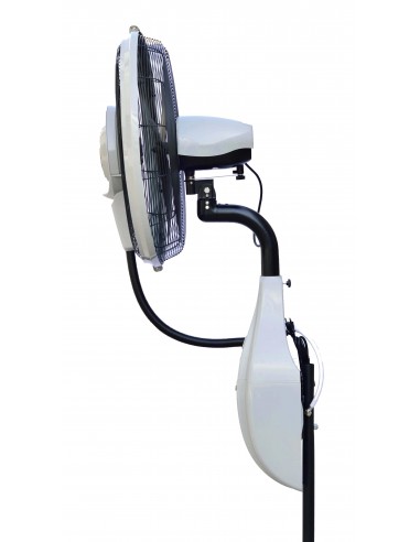 VENTILADOR NEBULIZADOR MONTAJE PARED MFW-26L