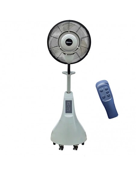 VENTILADOR NEBULIZADOR MOVIL MFS-20L