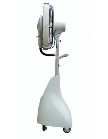 VENTILADOR NEBULIZADOR MOVIL MFS-20L