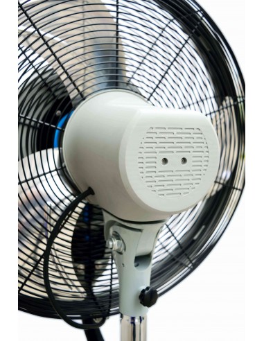 VENTILADOR NEBULIZADOR MOVIL MFS-20L