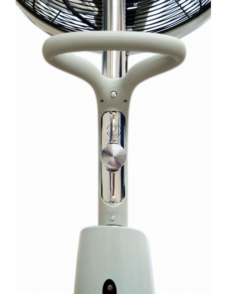 VENTILADOR NEBULIZADOR MOVIL MFS-20L