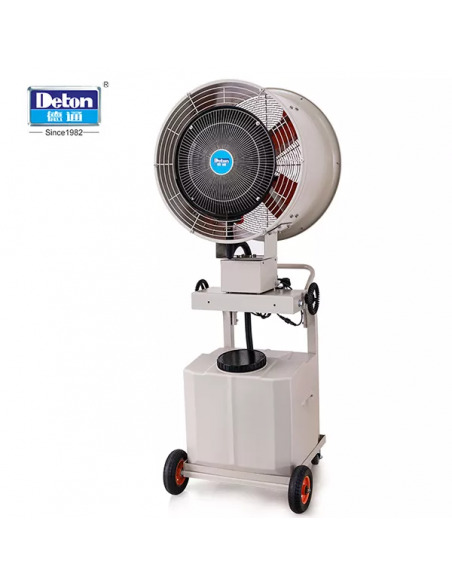 VENTILADOR NEBULIZADOR AXIAL AMF-60