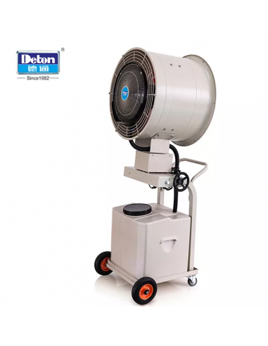 VENTILADOR NEBULIZADOR AXIAL AMF-60