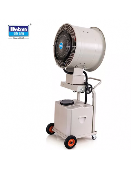 VENTILADOR NEBULIZADOR AXIAL AMF-60