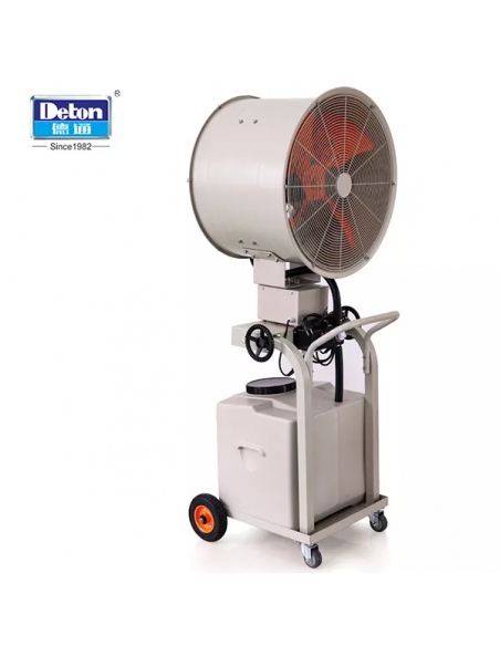 VENTILADOR NEBULIZADOR AXIAL AMF-60