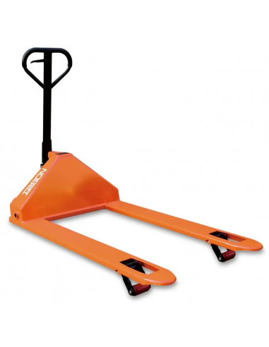 MONTACARGAS / PALIYAC 4400LB AC-4-WAY