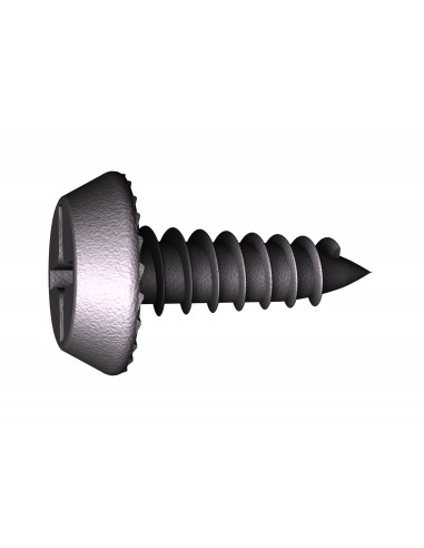 TORNILLO 7/16 x 7 PULGADAS PUNTA FINA PARA...