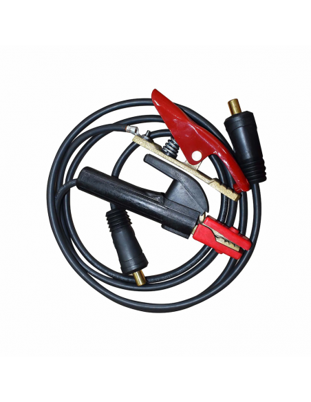 KIT DE CABLES PARA SOLDAR 4WG-10-25MM2