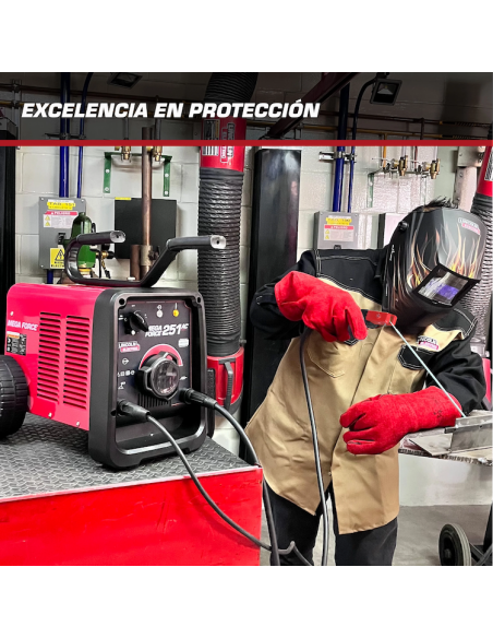 KIT DE CABLES PARA SOLDAR 4WG-10-25MM2