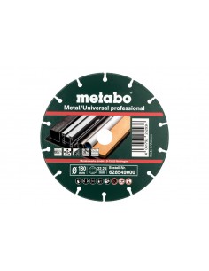 DISCO CORTE MULTIMATERIAL DIAMANTADO 7"