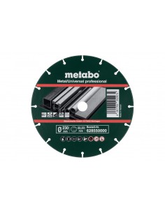 DISCO CORTE MULTIMATERIAL DIAMANTADO 9"